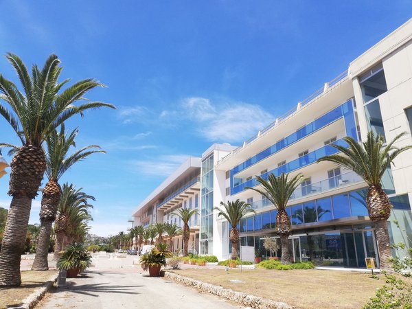 Les meilleurs campings St Tropez