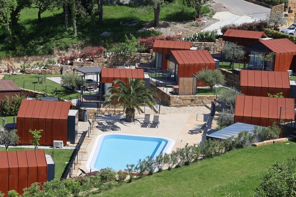 Séjourner dans un camping à Cassis