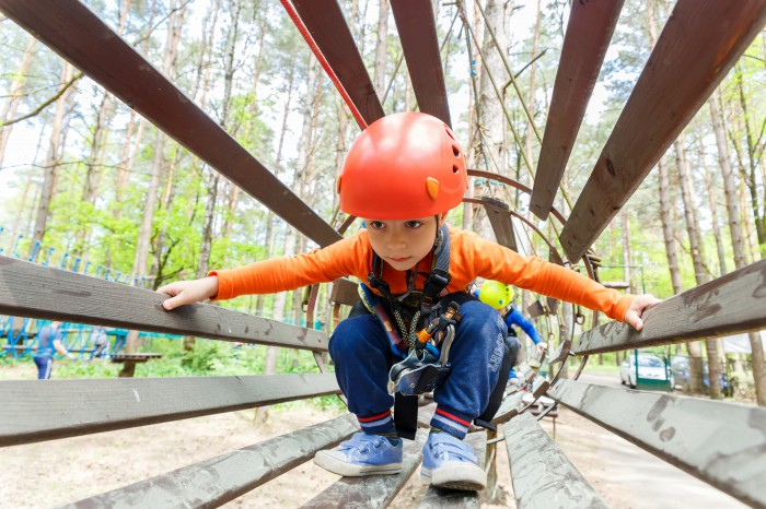 Activités pour les enfants