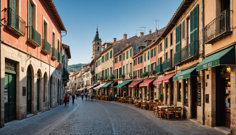 Vacances au pays basque : idées pour un séjour à petit budget